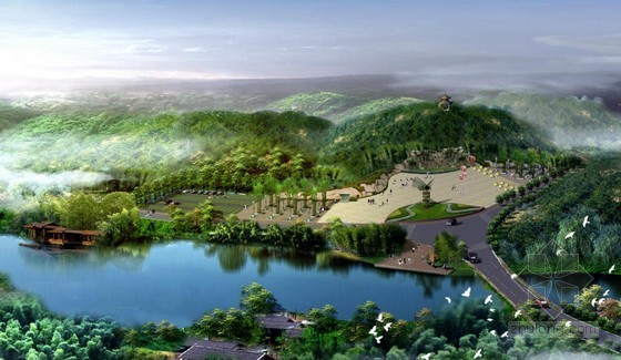 成都近郊旅游项目整体策划方案 打造“自然野趣·文化慢活”新型近郊度假目的地